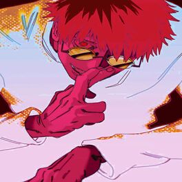 Album cover of Gojo