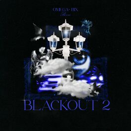 Album cover of Blackout 2