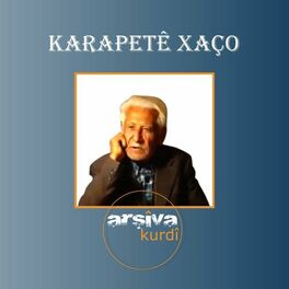 Album cover of Karapete Xaco 1