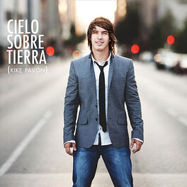 Album cover of Cielo Sobre Tierra