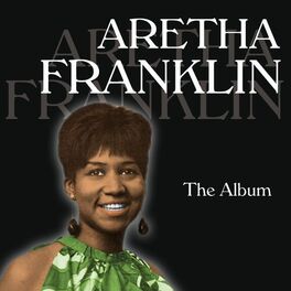 Album cover of The Album