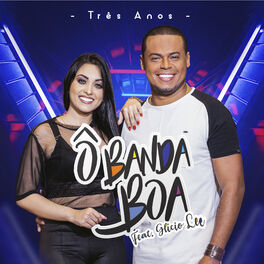 Album cover of Três Anos