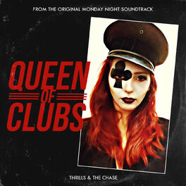 Album cover of Queen of Clubs