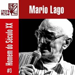 Album cover of Mario Lago, Homem do Século XX - # 3