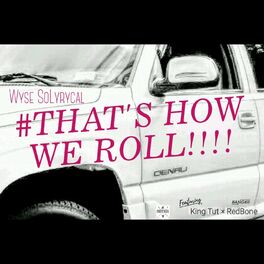 Album cover of That's How We Roll!!!!
