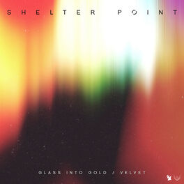 Album cover of Glass into Gold / Velvet