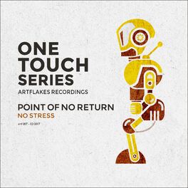Album cover of One Touch Series