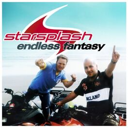 Album cover of Endless Fantasy