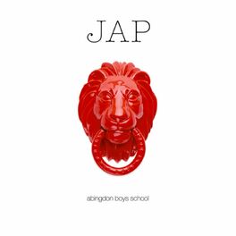 Album cover of JAP