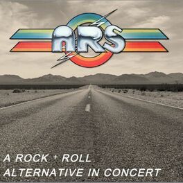 Album cover of A Rock & Roll Alternative in Concert