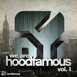 Album cover of We Are Hood Famous