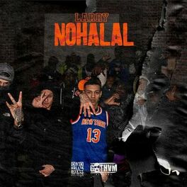 Album cover of NOHALAL