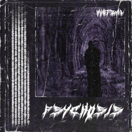Album cover of Psychosis