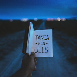 Album cover of Tanca els Ulls