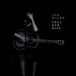 Album cover of Tell Old Bill