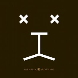 Album cover of Re:Call to Mind