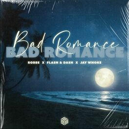Album cover of Bad Romance