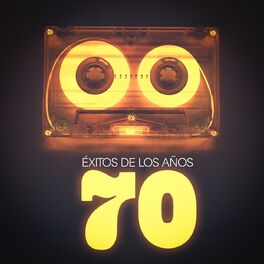 Album cover of Éxitos De Los Años 70