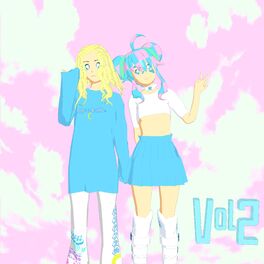 Album cover of Moonkid Monday, Vol. 2