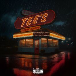 Album cover of Tee's Coney Island