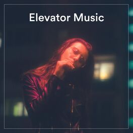 Album cover of Elevator Music