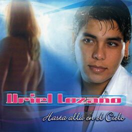 Album cover of Hasta Allá en el Cielo