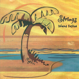 Album cover of Island Follies