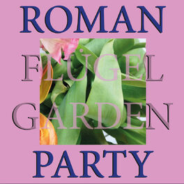 Album cover of Garden Party