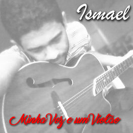 Album cover of Minha Voz e um Violão