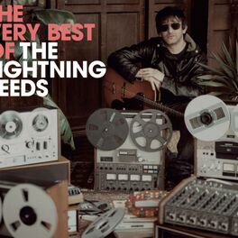 Album cover of The Very Best Of Lightning Seeds