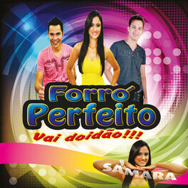 Album cover of Vai Doidão (Ao Vivo)