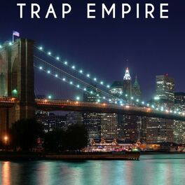 Album cover of Trap Empire