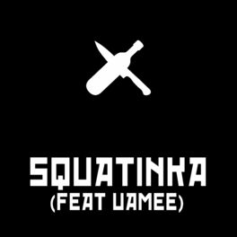 Album cover of Squatinka
