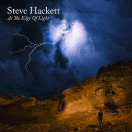 Album cover of At The Edge Of Light