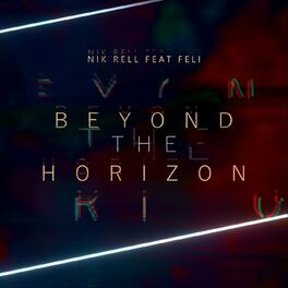 Album cover of Beyond the Horizon