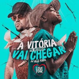 Album cover of A Vitória Vai Chegar