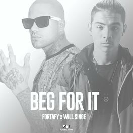 Album cover of Beg for It