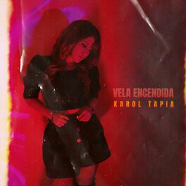 Album cover of Vela Encendida