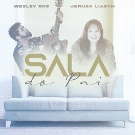 Album cover of Sala do Pai