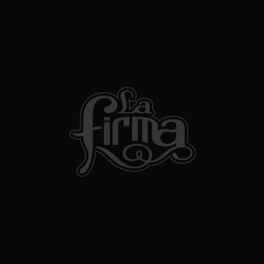 Album cover of La Firma