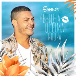Album cover of Beijo a Queima Roupa