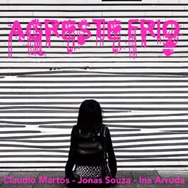 Album cover of Agreste Frio