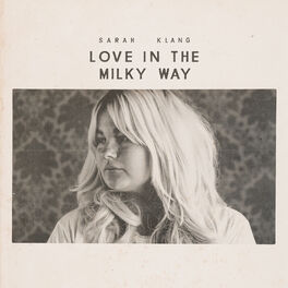 Album cover of Love in the Milky Way