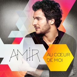 Album cover of Au coeur de moi (Bonus Tracks)