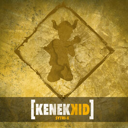 Album cover of Kenekkid