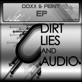 Album cover of Doxx & Feint EP