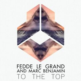 Album cover of To The Top