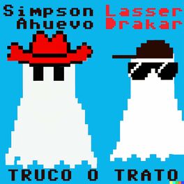 Album cover of Truco o Trato