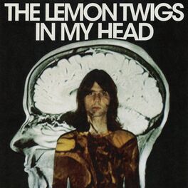 Album cover of In My Head