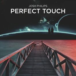 Album cover of Perfect Touch (feat. Shy Martin)